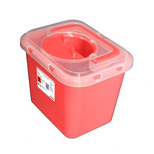 waste container