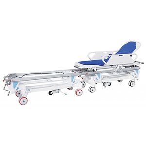 transport stretcher trolley