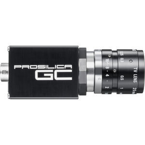 microscopy camera