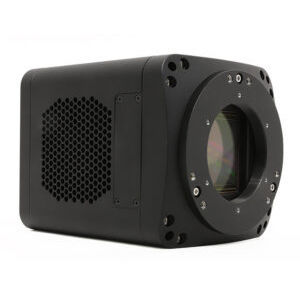 cooled camera