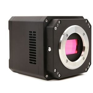 camera for life sciences applications