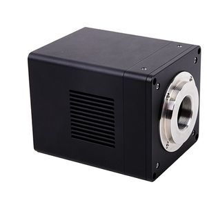 camera for life sciences applications