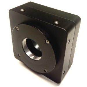 camera for life sciences applications