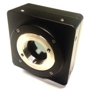 camera for life sciences applications