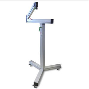 microscope instrument holding arm / articulated