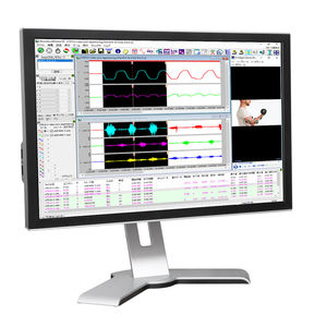 EMG software