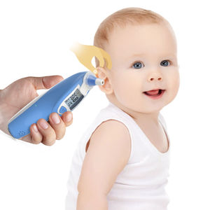 fever thermometer