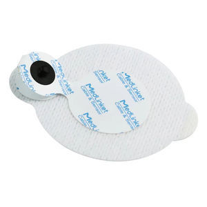 monitoring ECG electrode