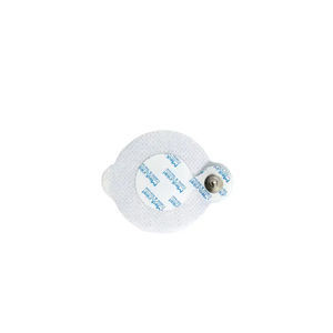monitoring ECG electrode
