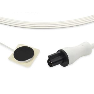 temperature probe