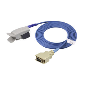 fingertip SpO2 sensor