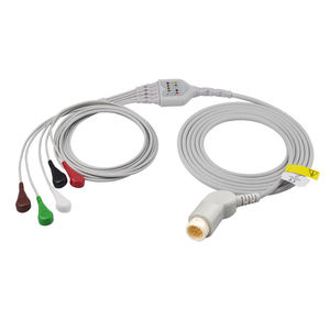 Philip ECG cable