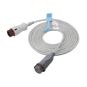 Mindray IBP cable