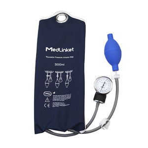 pressure infusion cuff