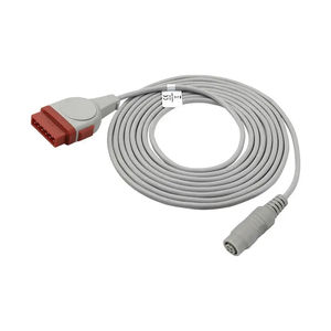 GE Healthcare IBP cable
