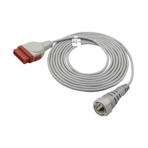 GE Healthcare IBP cable