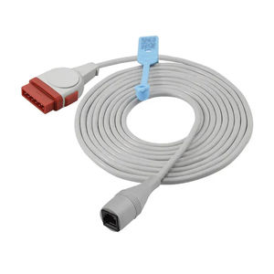 GE Healthcare IBP cable