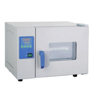 natural convection laboratory incubator