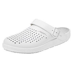 unisex hospital clog