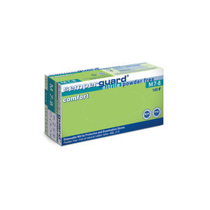 nitrile gloves 1