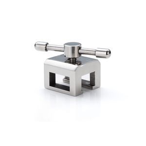 stainless steel operating table clamp 1