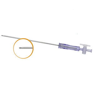 Veress needle