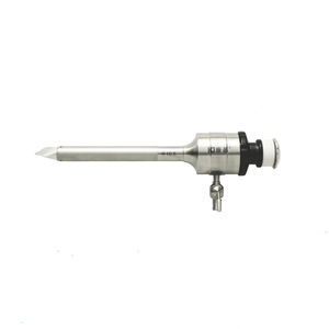 laparoscopic trocar