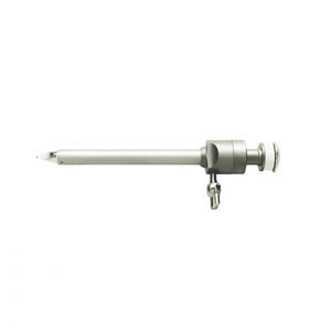laparoscopic trocar