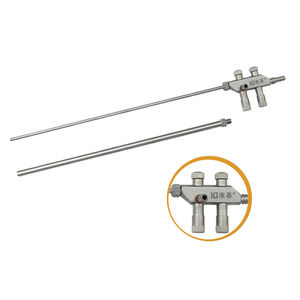 suction cannula