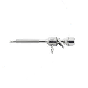 laparoscopic trocar 1