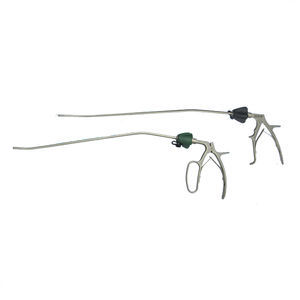 laparoscopic clip applier 1