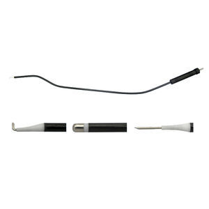mini-invasive surgery electrode