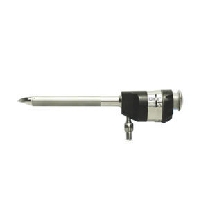 laparoscopic trocar