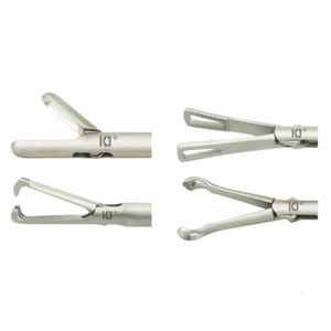 laparoscopic forceps