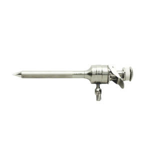 laparoscopic trocar 1