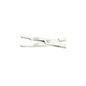 laparoscopic clip applier