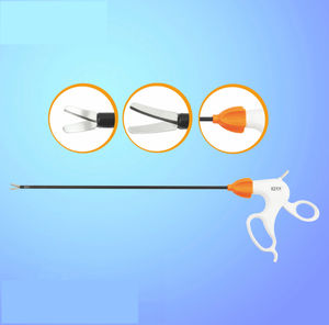 laparoscopic scissors