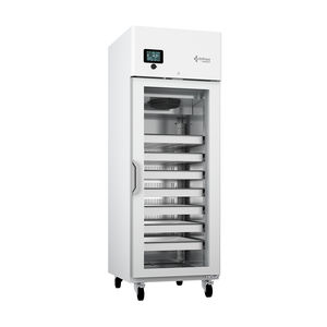 pharmacy refrigerator