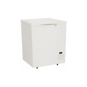 laboratory freezer 1
