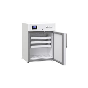 laboratory freezer