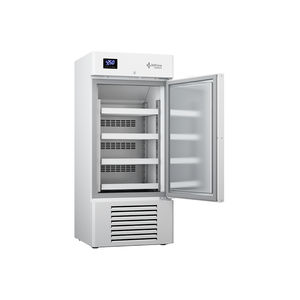 laboratory freezer