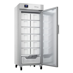 laboratory freezer