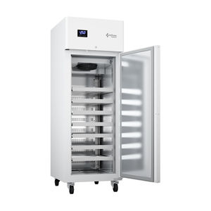 laboratory freezer