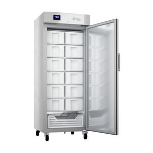 laboratory freezer
