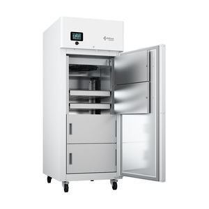 laboratory freezer 1
