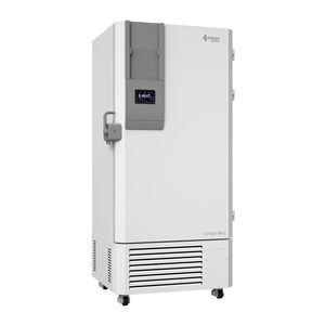 laboratory freezer
