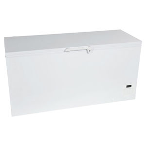 laboratory freezer 1