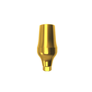 titanium implant abutment 1