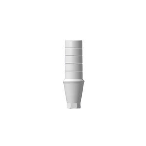 titanium implant abutment 1