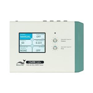 electrical safety tester